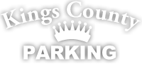 Kings County Parking Garage
